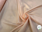 DOUBLURE FINE ROSE SAUMON CLAIR - My Little Coupon