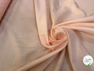 DOUBLURE FINE ROSE SAUMON CLAIR - My Little Coupon
