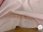DOUBLURE FINE ROSE SAUMON CLAIR - My Little Coupon