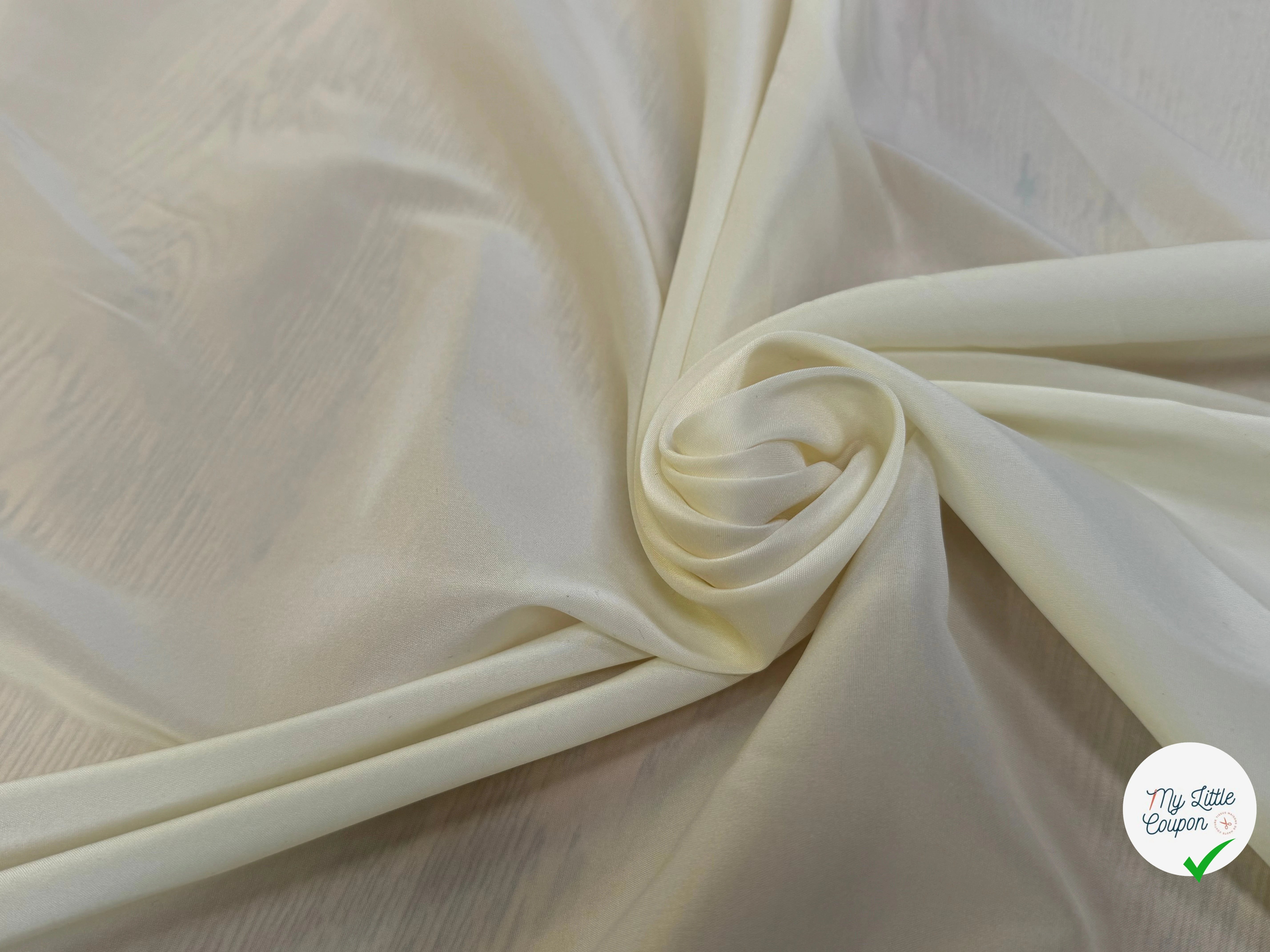 DOUBLURE FINE VANILLE - My Little Coupon