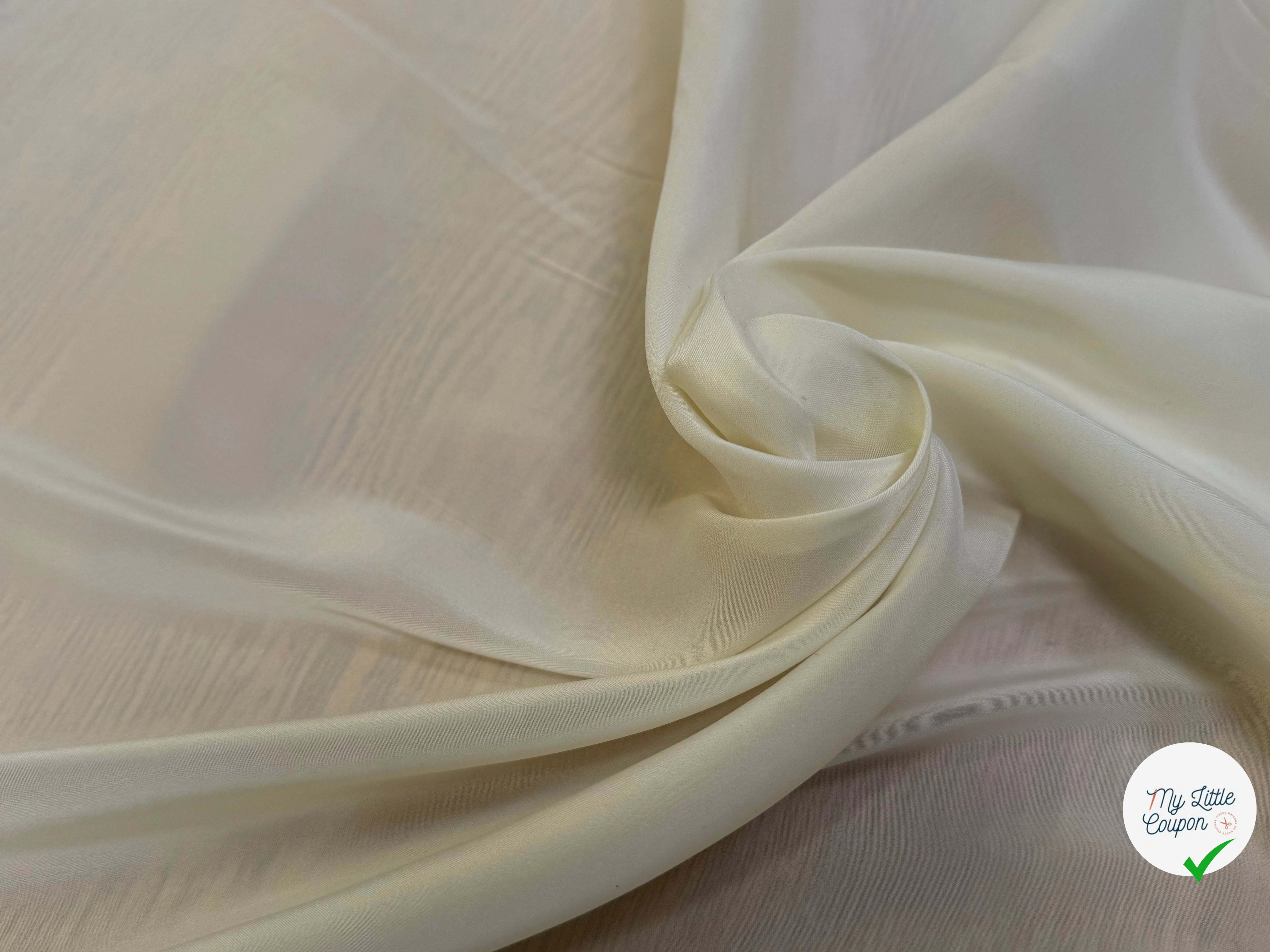 DOUBLURE FINE VANILLE - My Little Coupon