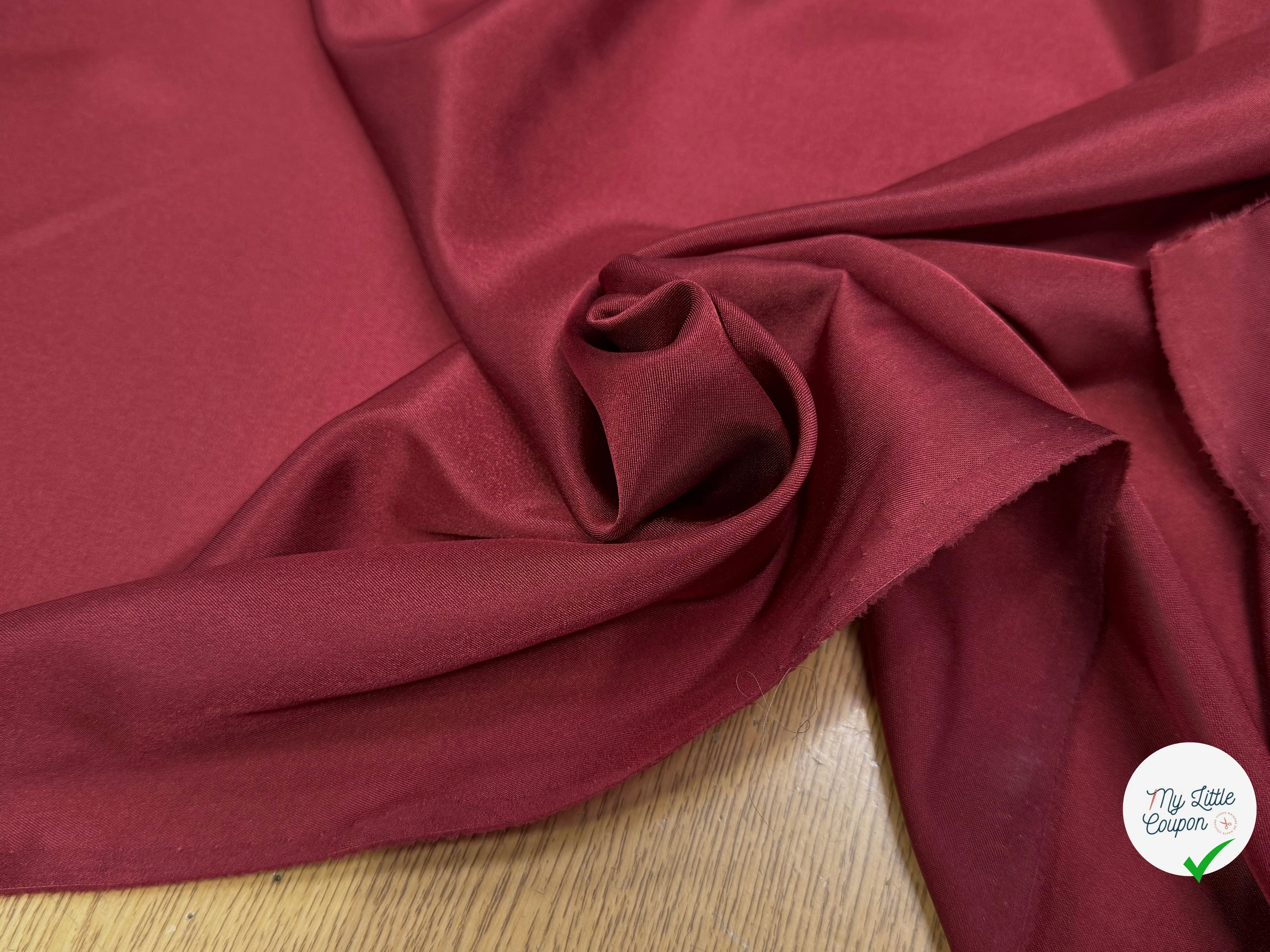 DOUBLURE FLUIDE KETCHUP - My Little Coupon