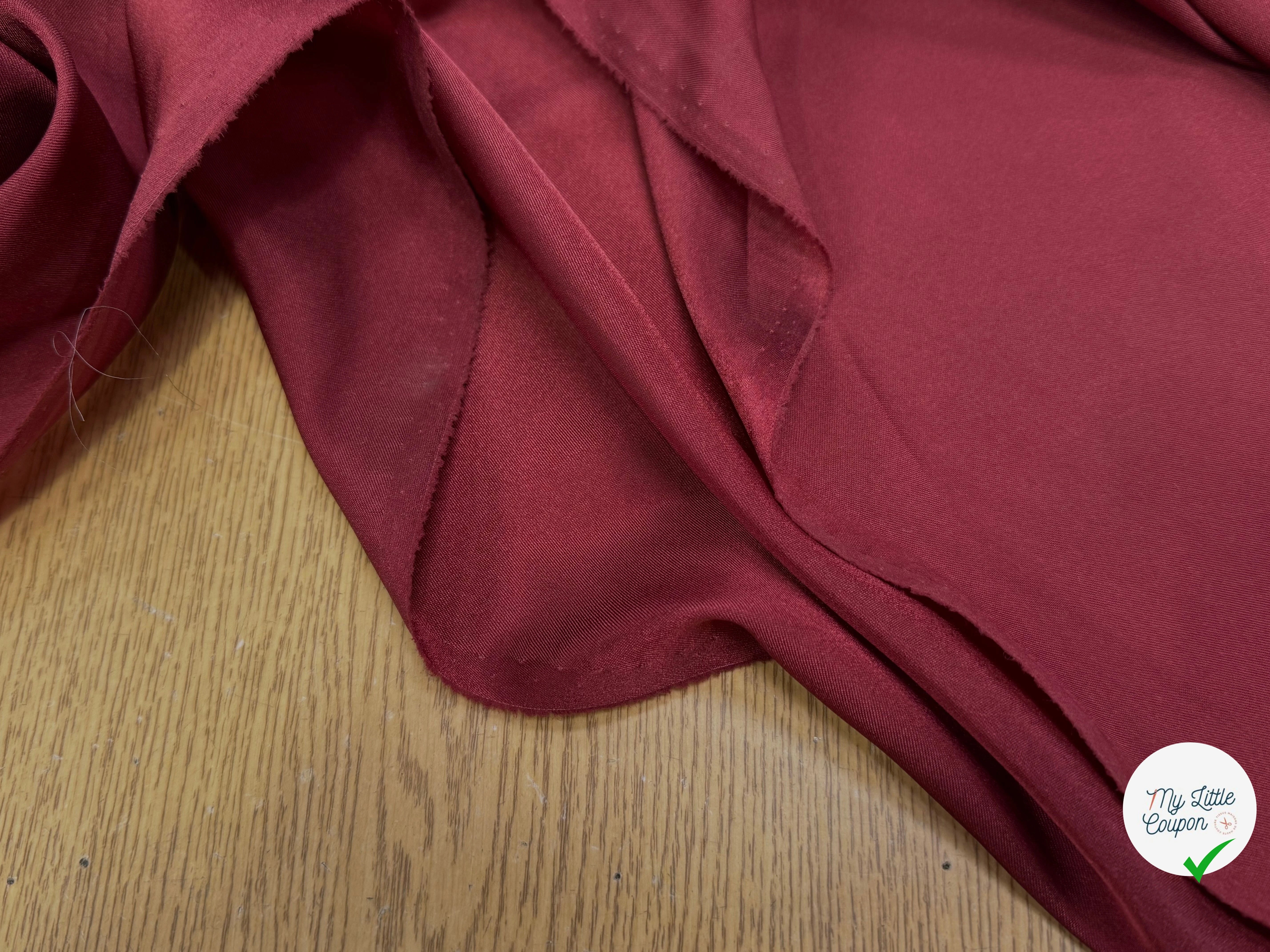 DOUBLURE FLUIDE KETCHUP - My Little Coupon