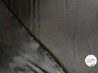 DOUBLURE GRIS ANTHRACITE PETIT POIS ÉCRU - My Little Coupon - tissu - coudre