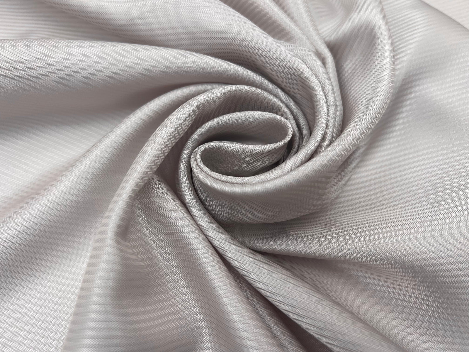 DOUBLURE JACQUARD RAYURES COULEUR DE LUNE MSO