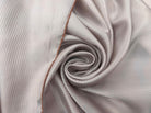 DOUBLURE JACQUARD RAYURES COULEUR DE LUNE MSO