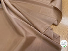 DOUBLURE LÉGÈREMENT SATINÉE BEIGE CRÊME - My Little Coupon