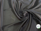 DOUBLURE LÉGÈREMENT SATINÉE ET STRETCH GRIS FONCÉ - My Little Coupon