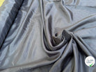 DOUBLURE LISSE 67% ACETATE GRIS GRIS BLEUTÉ - My Little Coupon