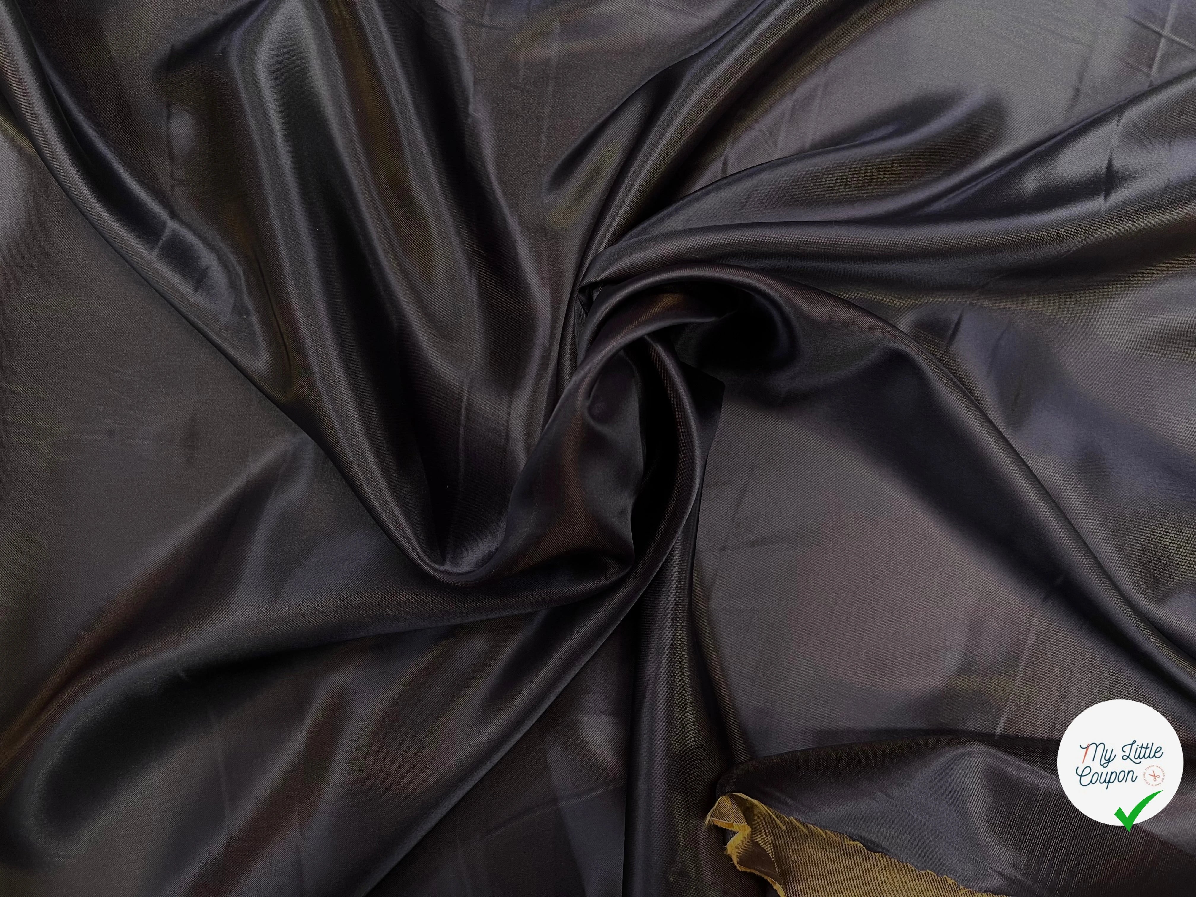 DOUBLURE MIEL DORÉE REVERSIBLE - My Little Coupon