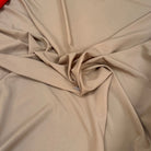 DOUBLURE PONGÉ CAMEL - My Little Coupon