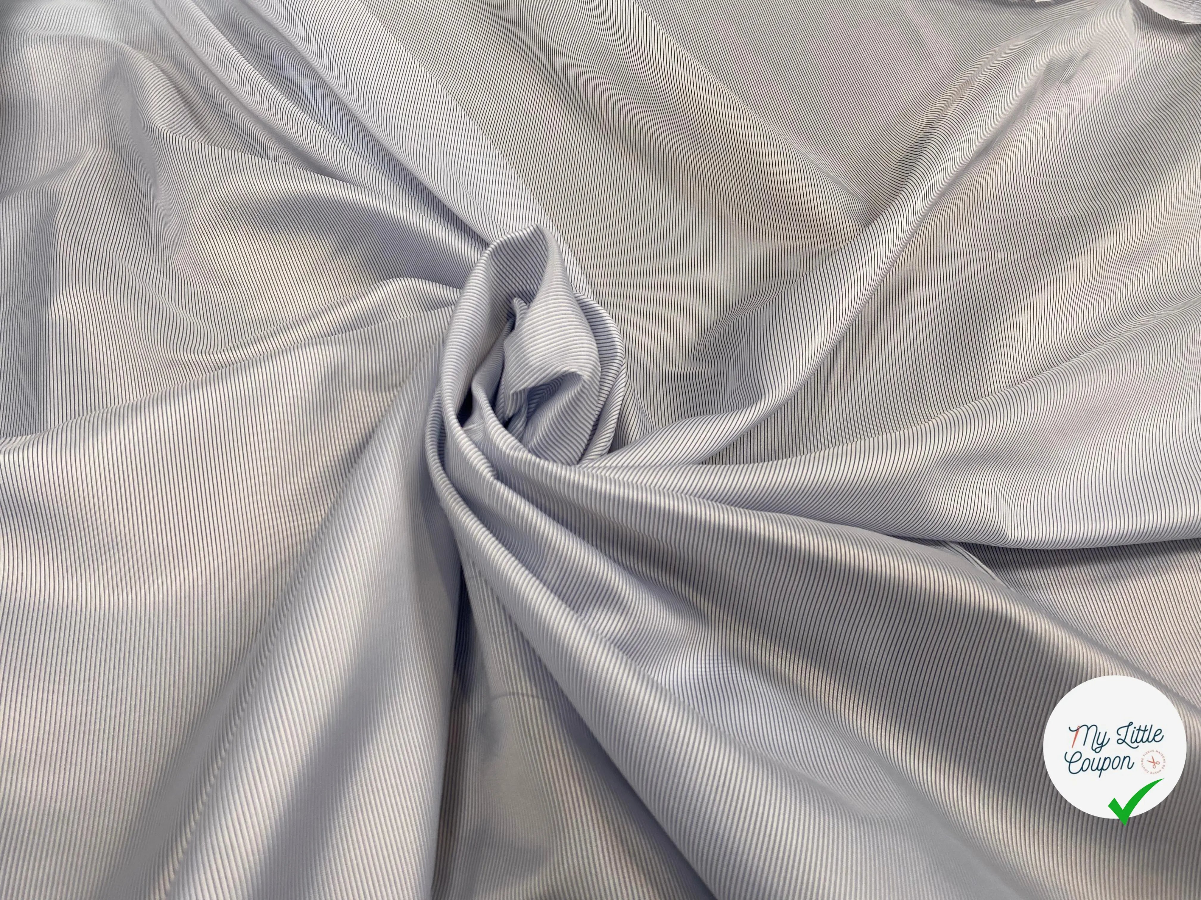 DOUBLURE RAYEE CHIC - My Little Coupon