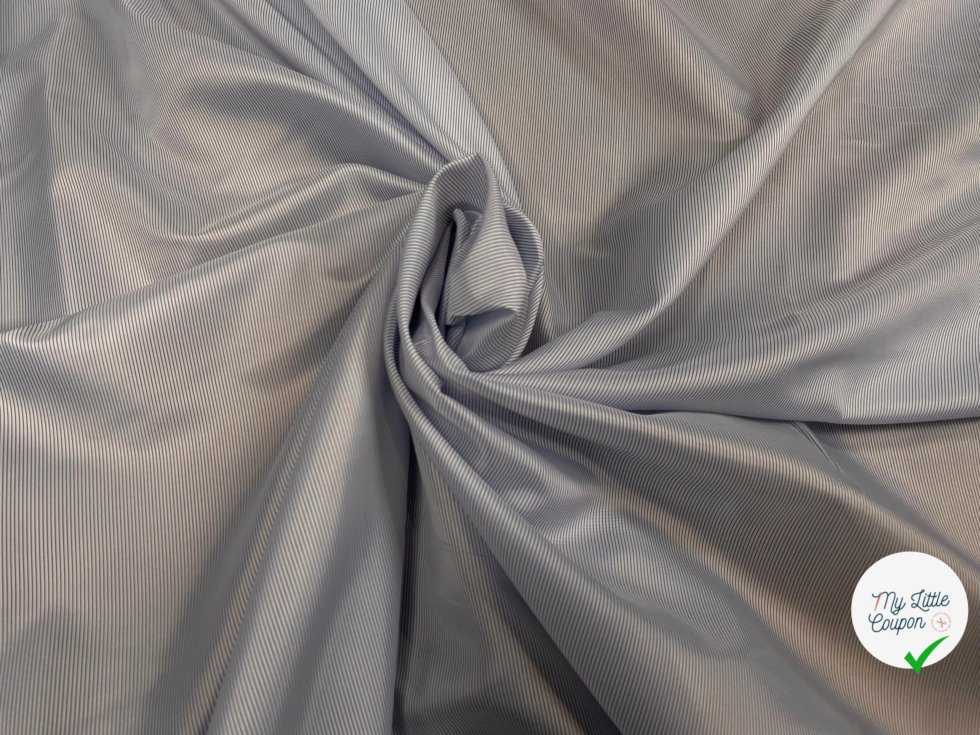 DOUBLURE RAYEE CHIC - My Little Coupon