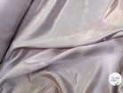 DOUBLURE SATIN 100% VISCOSE LLIGHT LAVENDER - My Little Coupon