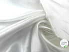 DOUBLURE SATIN BLANC NEIGE MSO