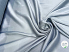 DOUBLURE SATIN SOFT GRIS D'ACIER - My Little Coupon