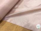 DOUBLURE SATIN STRETCH ROSE BEIGE - My Little Coupon