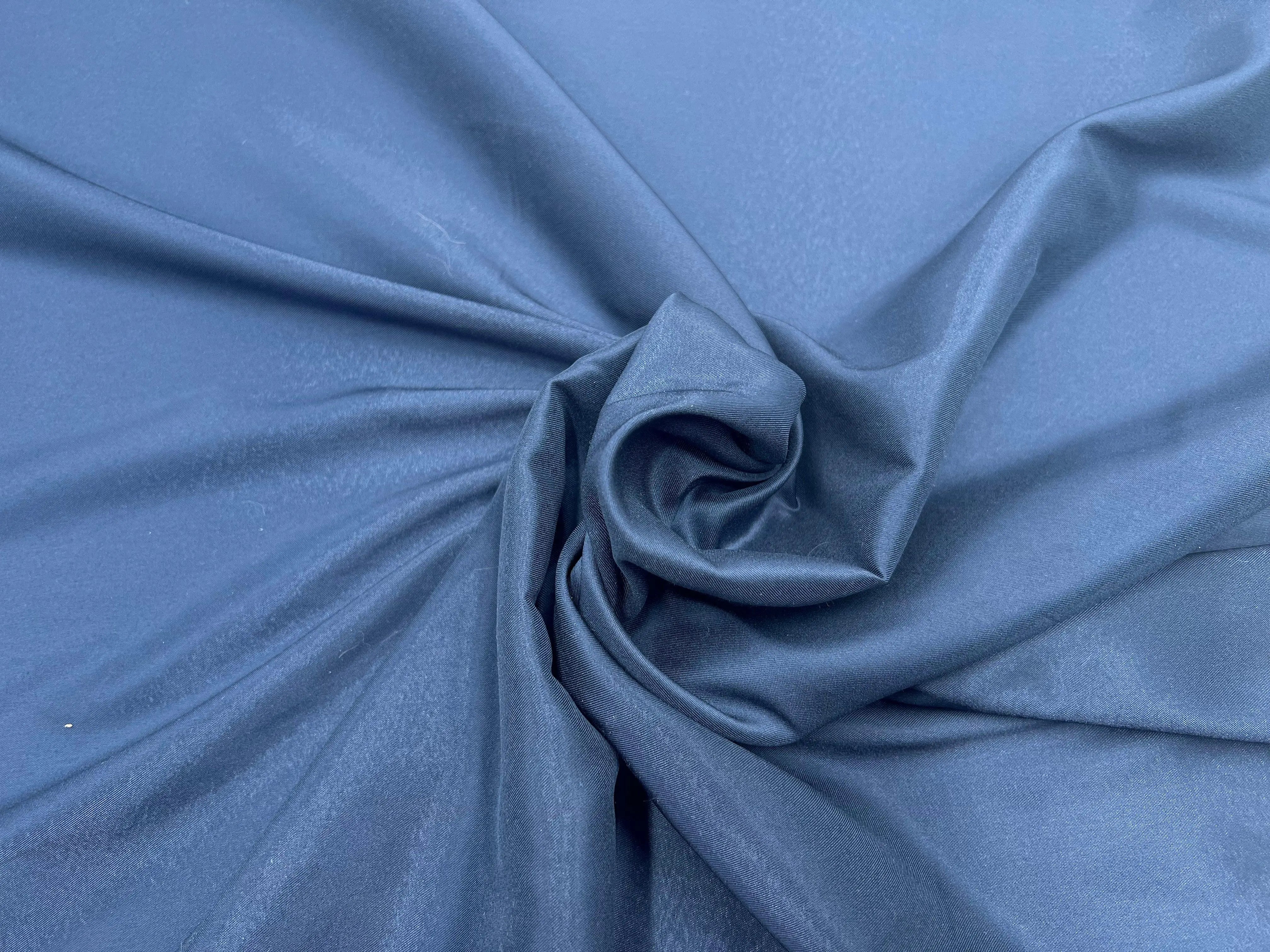 DOUBLURE SATIN VISCOSE - My Little Coupon - tissu - coudre