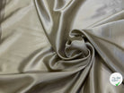 DOUBLURE SATINÉE VISCOSE BEIGE OR ULTRA BELLE - My Little Coupon