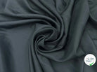 DOUBLURE TAFFETAS BLEU PÉTROLE MSO