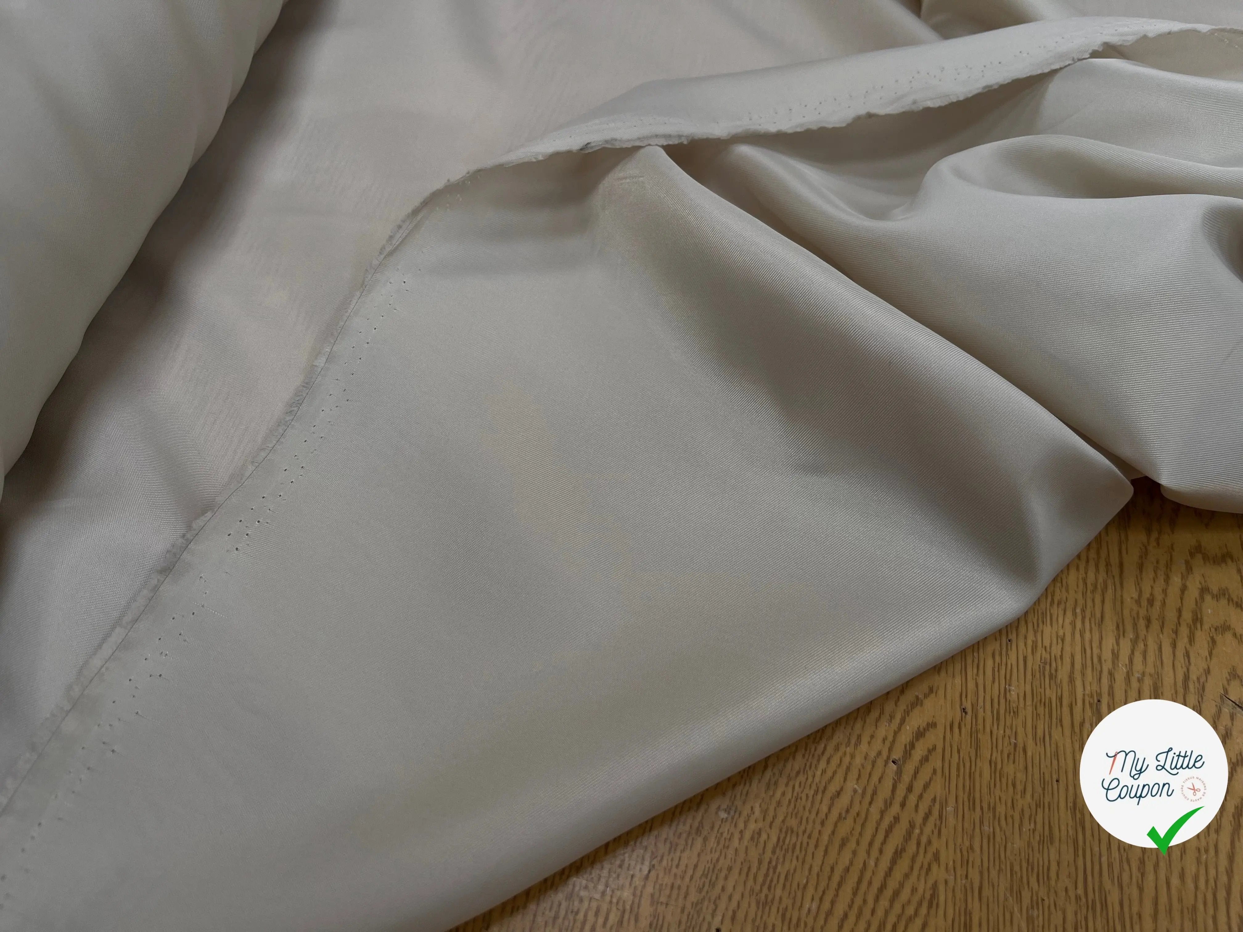 DOUBLURE TOUCHÉ DOUX MORDORÉ - My Little Coupon