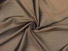 DOUBLURE TWILL MORDORÉ CHANGEANT MSO