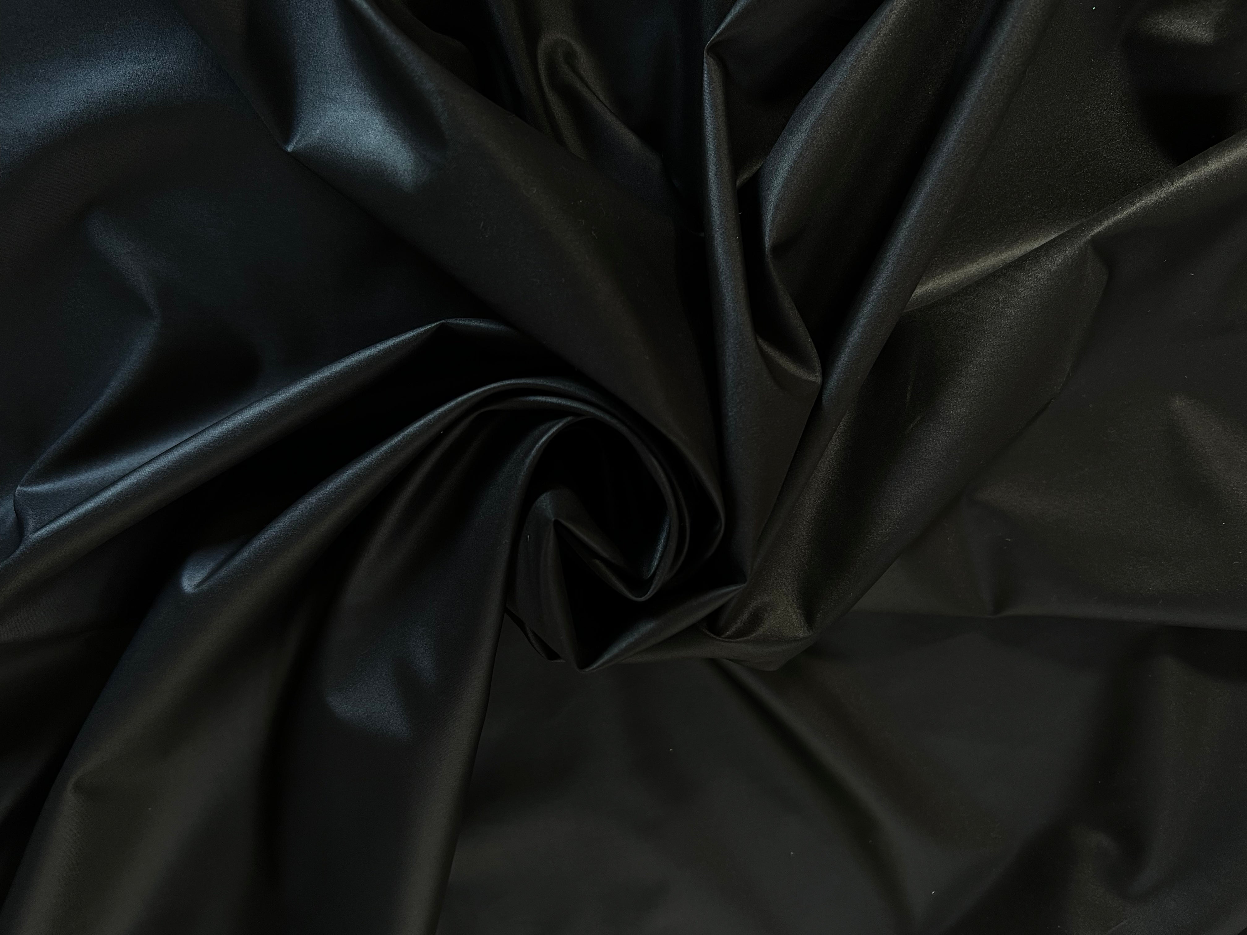 DOUBLURE VINYLE NOIRE - My Little Coupon