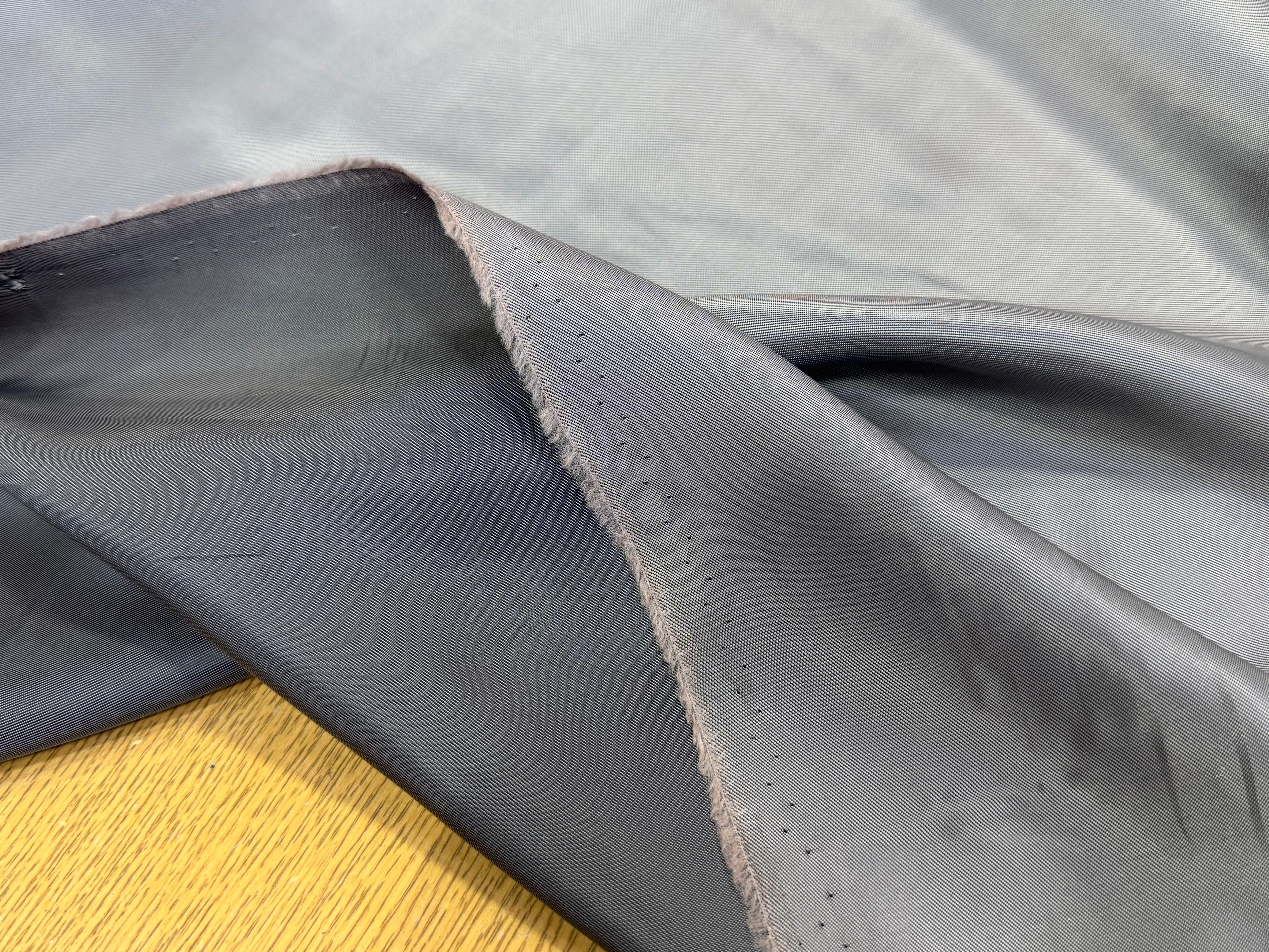 DOUBLURE VISCOSE ACETATE CAFFÉ LATÉ 49% VISCOSE - My Little Coupon