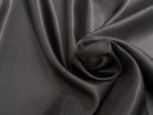 DOUBLURE VISCOSE ACETATE DRILL MARRON FONCÉ 51% VISCOSE - My Little Coupon