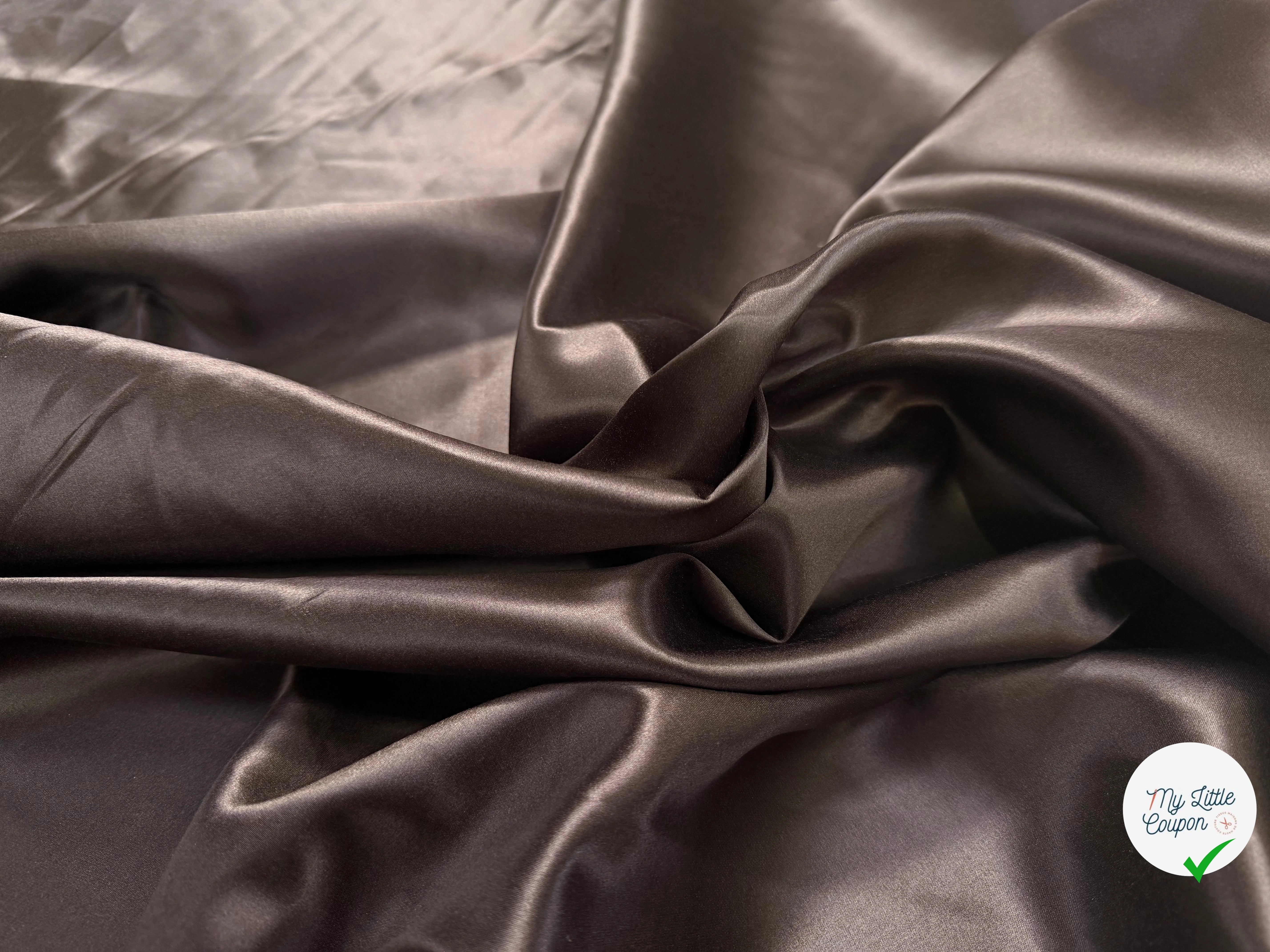 DOUBLURE VISCOSE CAFÉ SUBLIME - My Little Coupon