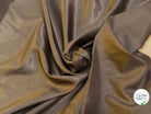 DOUBLURE VISCOSE CHOCO MARRON - My Little Coupon