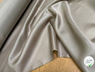 DOUBLURE VISCOSE DRILL BEIGE 80% VISCOSE - My Little Coupon