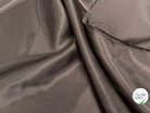 DOUBLURE VISCOSE DRILL MARRON NOISETTE - My Little Coupon