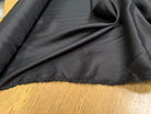 DOUBLURE VISCOSE FINE LISSE GRIS FONCÉ 80% VISCOSE - My Little Coupon