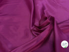 DOUBLURE VISCOSE FROIDE DRILL ROSE BARBIE - My Little Coupon