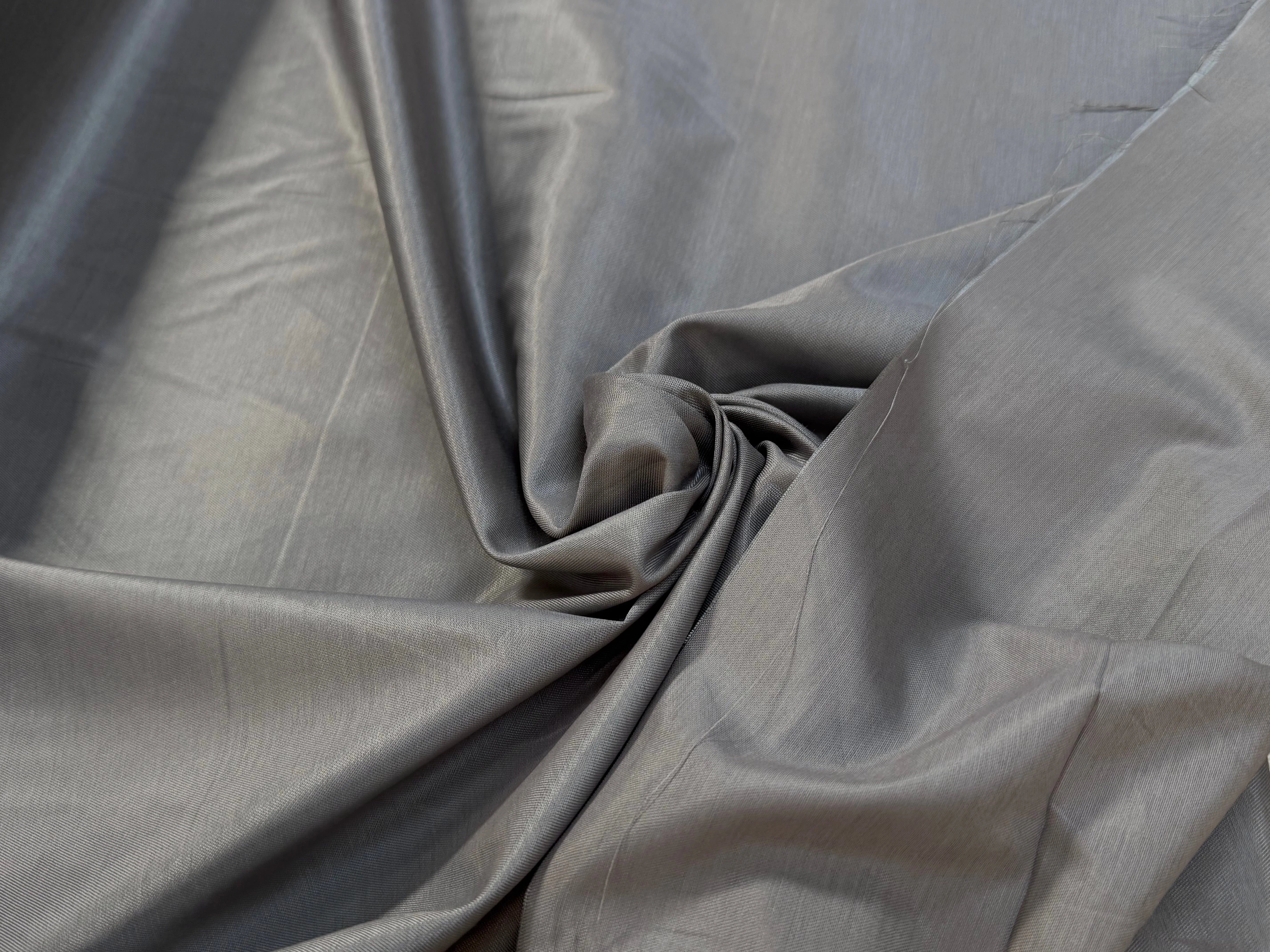 DOUBLURE VISCOSE GRIS - My Little Coupon