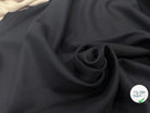 DRAP CABAN PURE LAINE BLEU OCÉAN MLC INTERN