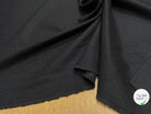 DRAP DE LAINE BELLE TENUE GRIS STRETCH 100% LAINE - My Little Coupon