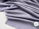 DRAP DE LAINE LAVANDE - My Little Coupon - tissu - coudre