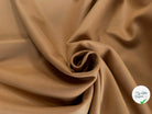 DRAP DE LAINE PRESTIGE CAMEL SUBLIME - My Little Coupon