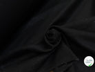 DRAP DE LAINE SUBLIME BLACK - My Little Coupon