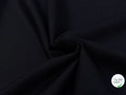 DRAP DE LAINE ULTRA BEAU DARK BLUE - My Little Coupon