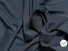DRAPERIE 100% LAINE VIERGE BLEU NUIT D’ÉTÉ - My Little Coupon