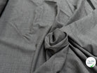 DRAPERIE 70% LAINE STRETCH GRIS ULTRA BELLE - My Little Coupon