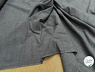 DRAPERIE 70% LAINE STRETCH GRIS ULTRA BELLE - My Little Coupon