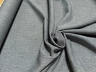 DRAPERIE CHEVRON 26% VISCOSE GRIS - My Little Coupon