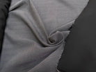 DRAPERIE CHEVRON STRETCH GRIS BELLE TENUE - My Little Coupon