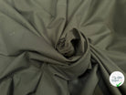 DRAPERIE COTON KAKI - My Little Coupon