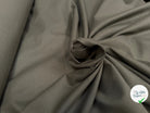 DRAPERIE COTON KAKI - My Little Coupon