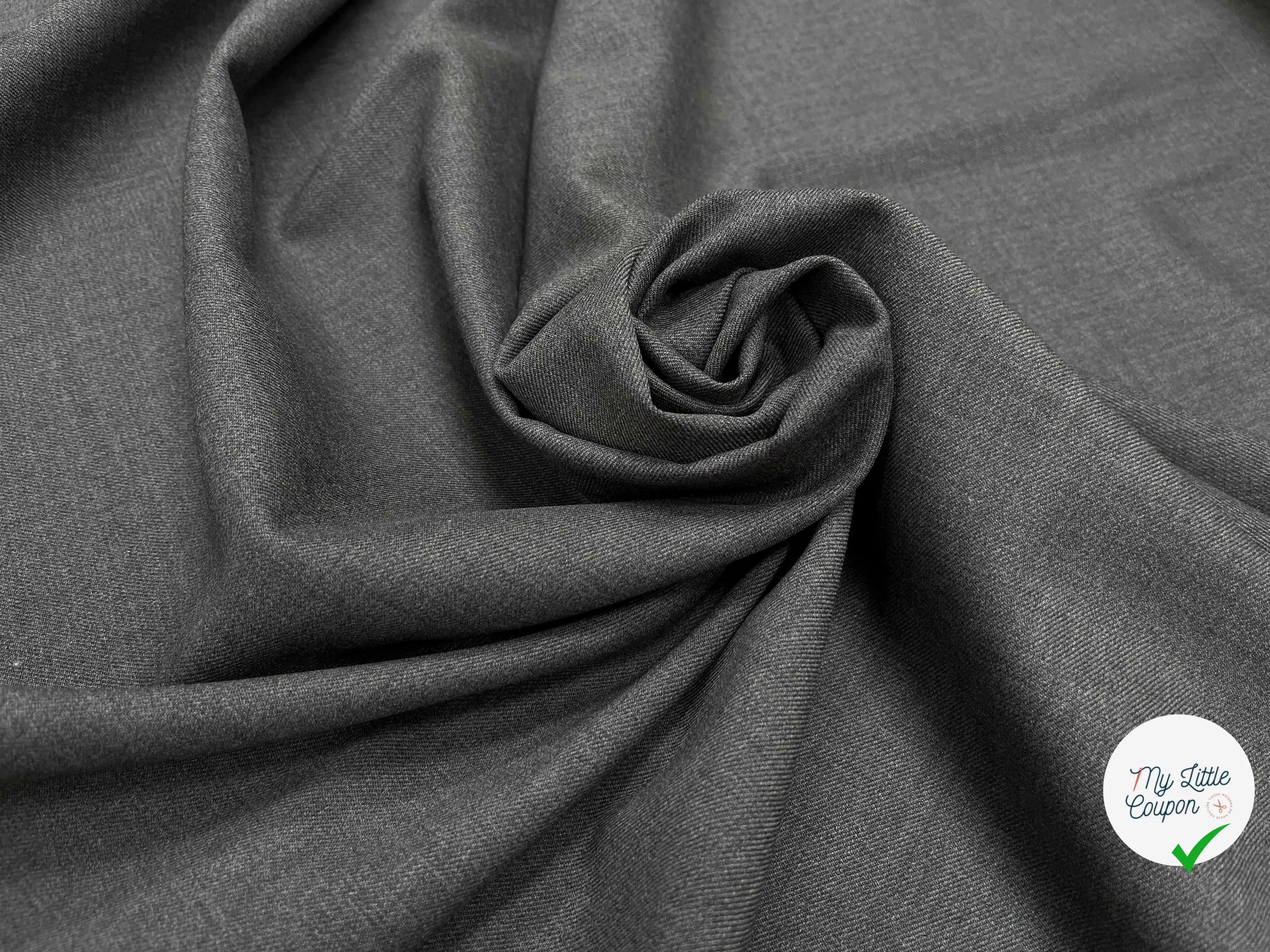 DRAPERIE DE LAINE BELLE TENUE - My Little Coupon